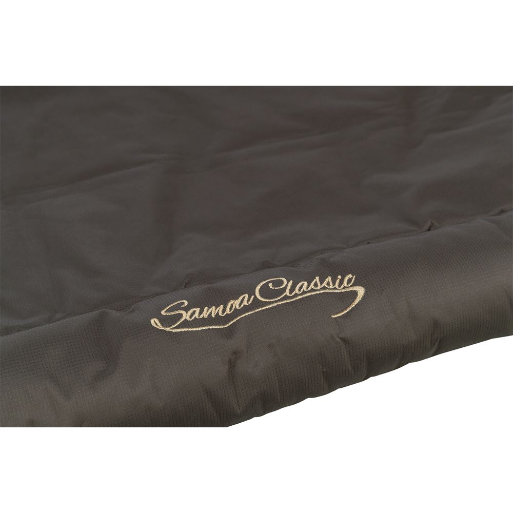 MANTA DE VIAGEM "SAMOA CLASSIC"