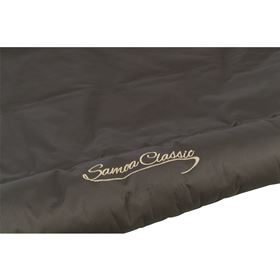 MANTA DE VIAGEM "SAMOA CLASSIC"