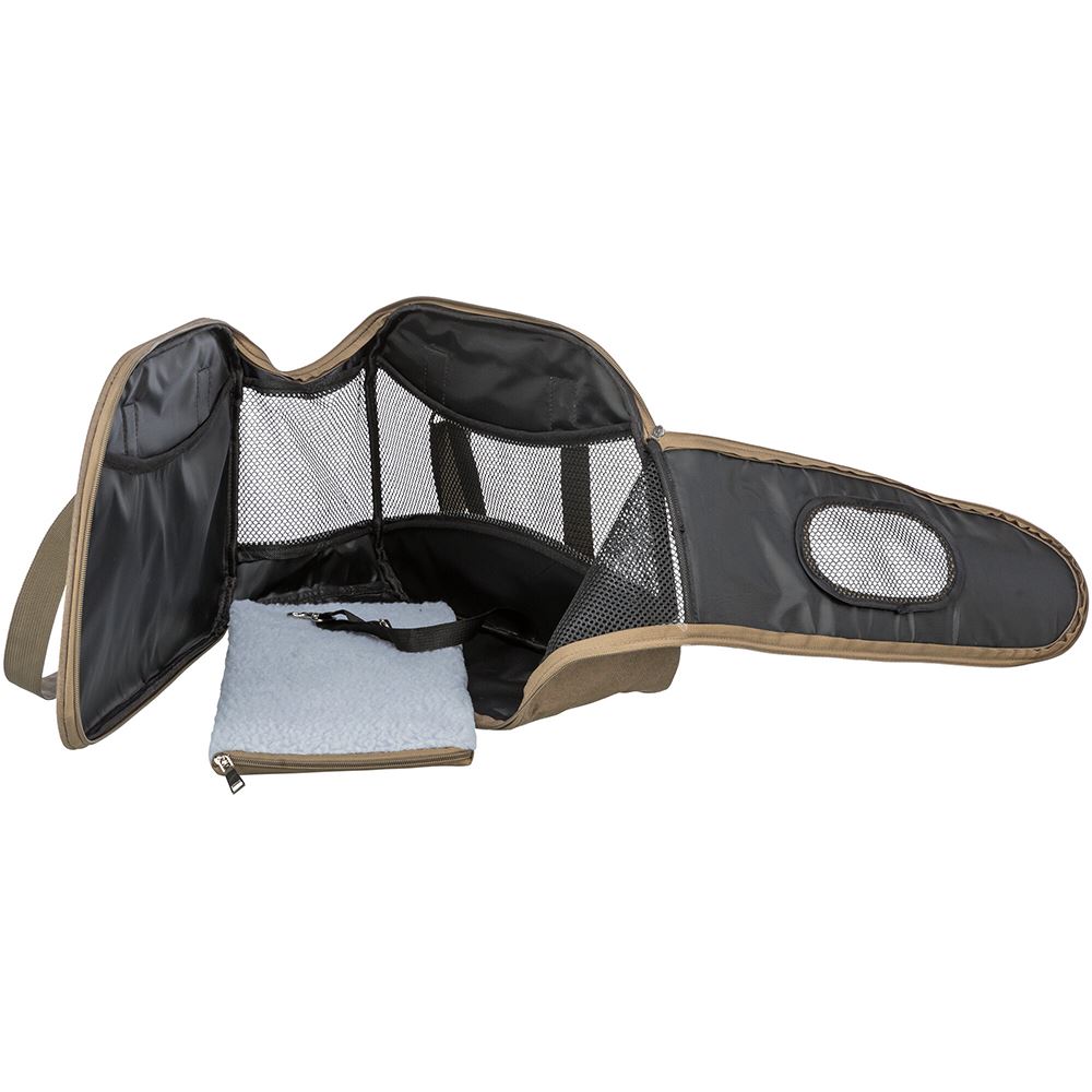 SACO DE TRANSPORTE "ALISON"