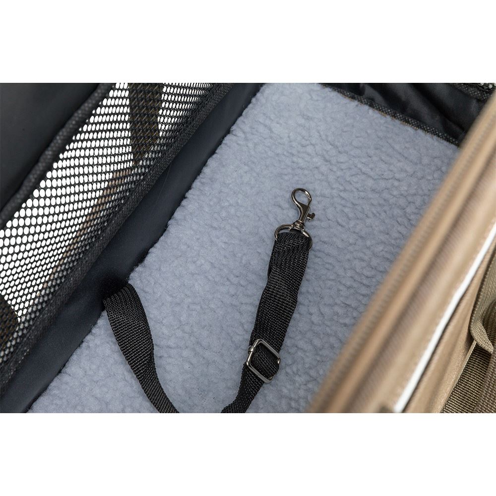 SACO DE TRANSPORTE "ALISON"