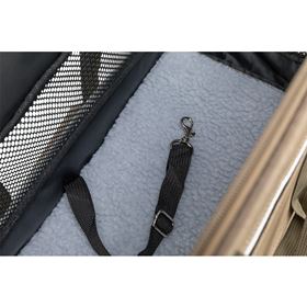 SACO DE TRANSPORTE "ALISON"