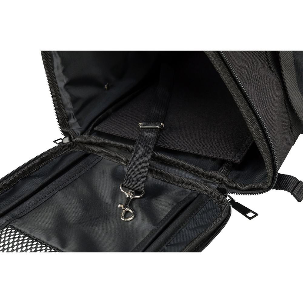 MOCHILA TRANSPORTADORA "CONNOR"