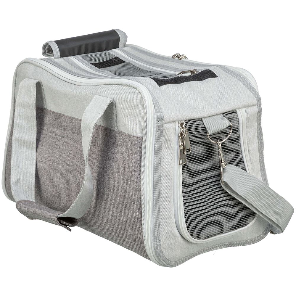 SACO DE TRANSPORTE "LIBBY"