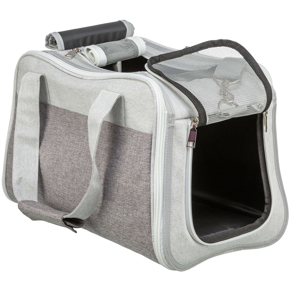 SACO DE TRANSPORTE "LIBBY"