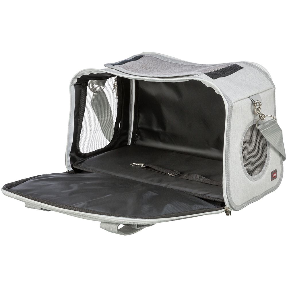 SACO DE TRANSPORTE "LIBBY"