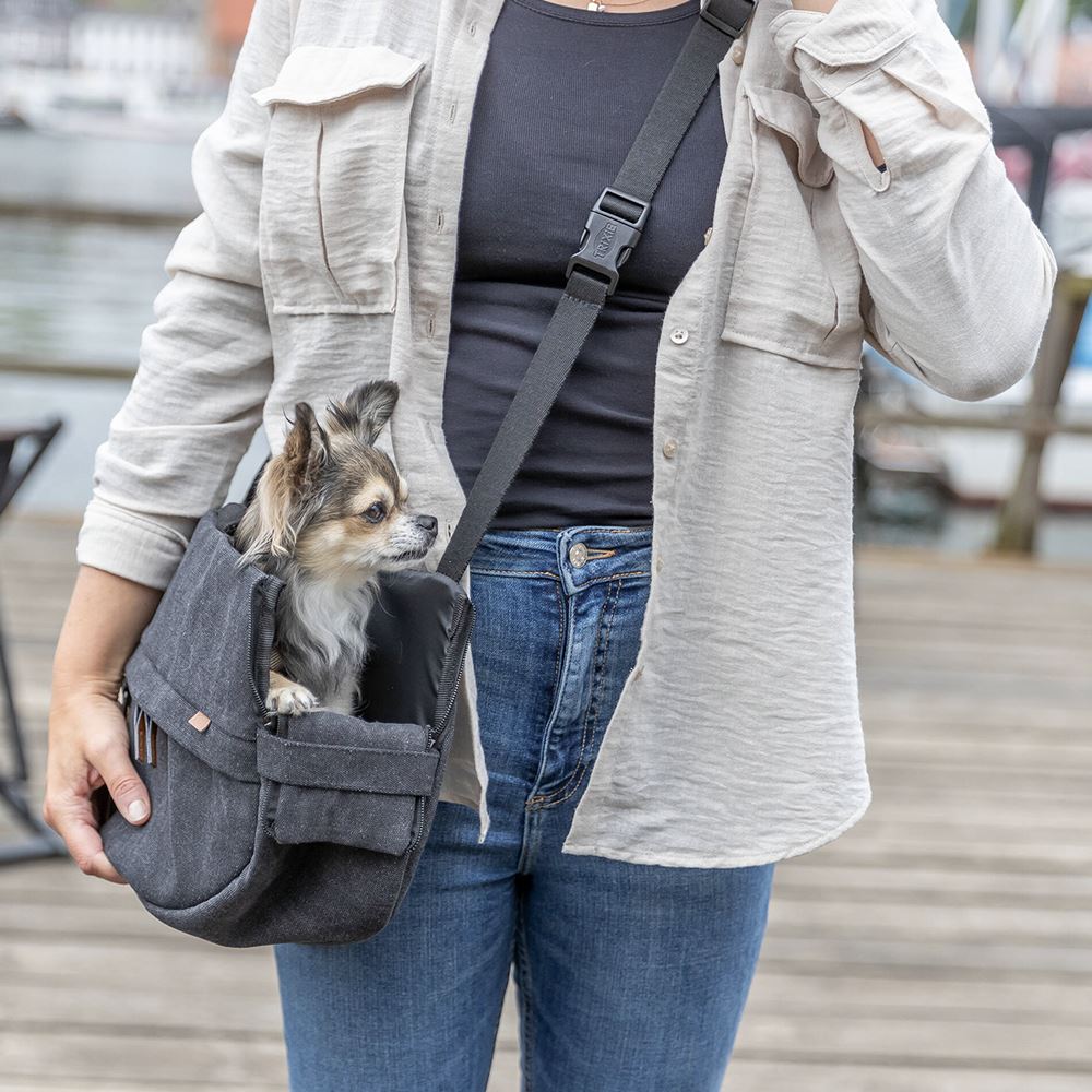 SACO DE TRANSPORTE "BE NORDIC INGRID"