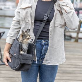 SACO DE TRANSPORTE "BE NORDIC INGRID"