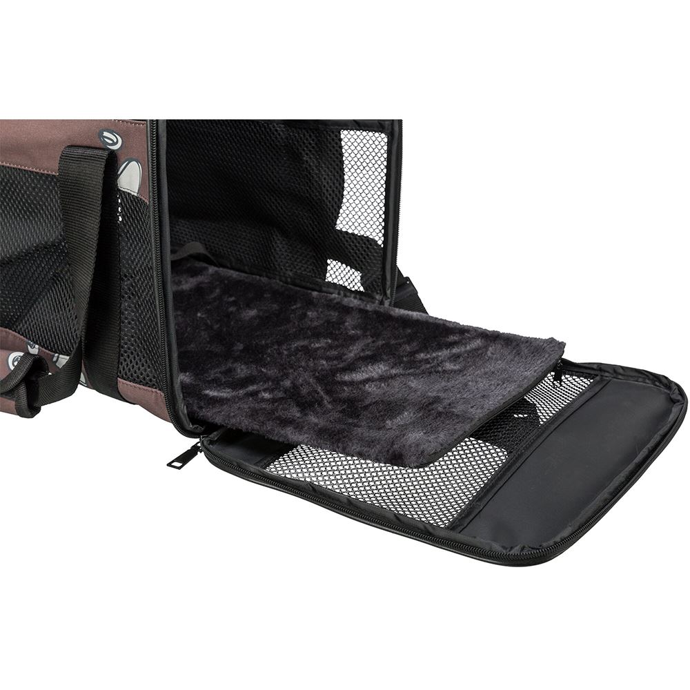 SACO DE TRANSPORTE "ADRINA"