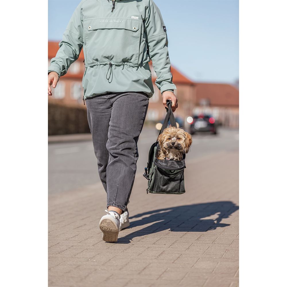 SACO DE TRANSPORTE "MADISON"