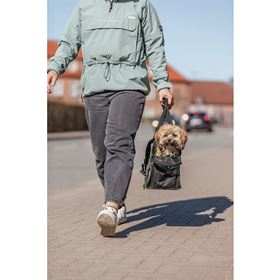 SACO DE TRANSPORTE "MADISON"