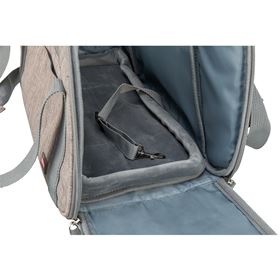 SACO DE TRANSPORTE "MADISON"