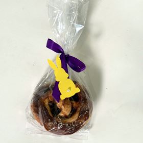 DENTAFUN DUCK PRETZELS PÁSCOA