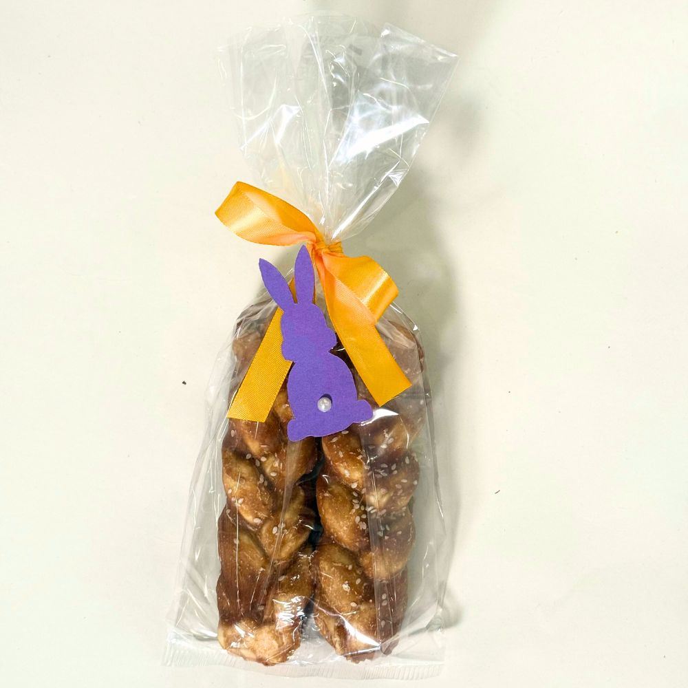 DENTAFUN CHICKEN BREAD PÁSCOA