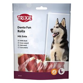 DENTAFUN - STICKS COM PATO