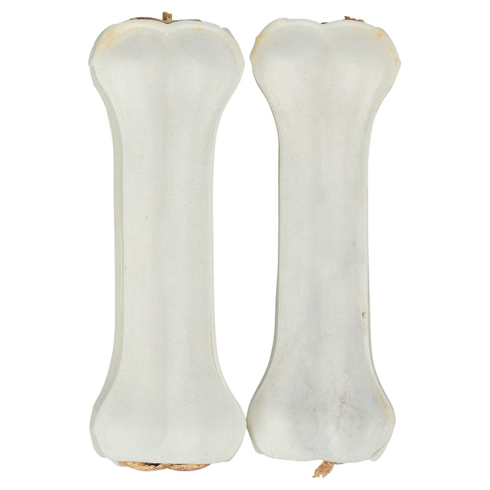 OSSO PRENSADO COM RECHEIO DE PATO (2 UNIDADES)