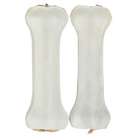 OSSO PRENSADO COM RECHEIO DE PATO (2 UNIDADES)