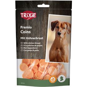 PREMIO - CHICKEN COINS LIGHT