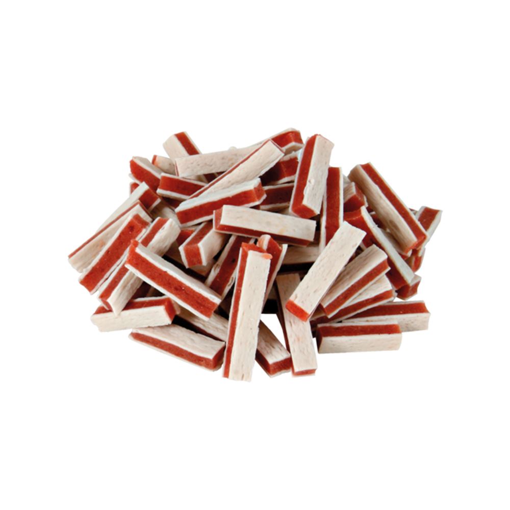 PREMIO - FISH CHICKEN STRIPES