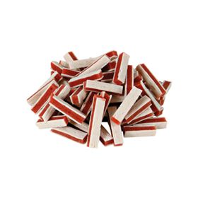 PREMIO - FISH CHICKEN STRIPES