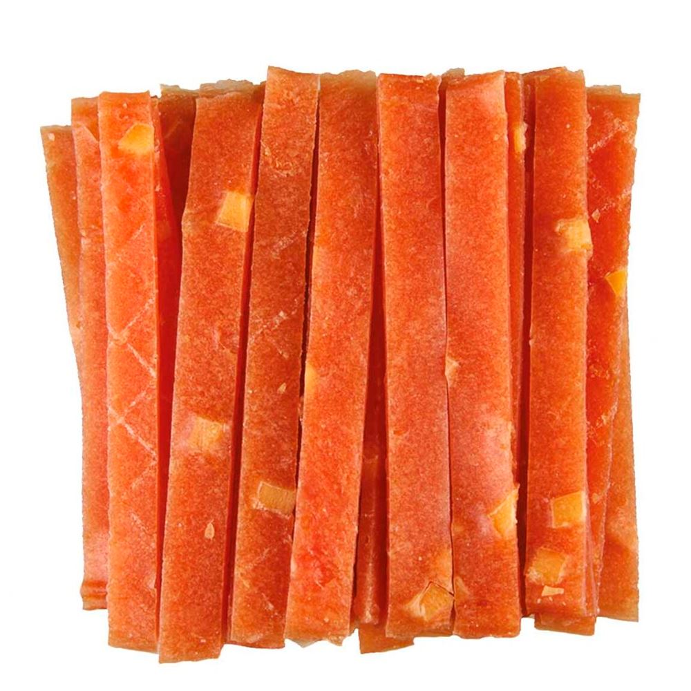 PREMIO - TIRAS DE FRANGO COM QUEIJO