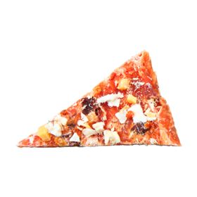 PREMIO - PIZZA DE FRANGO