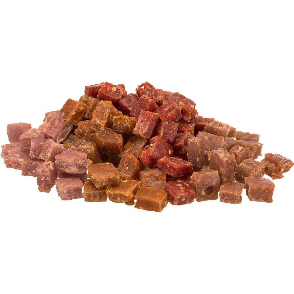 PREMIO - 4 SUPERFOODS (GALINHA, PATO, BIFE, CORDEIRO)