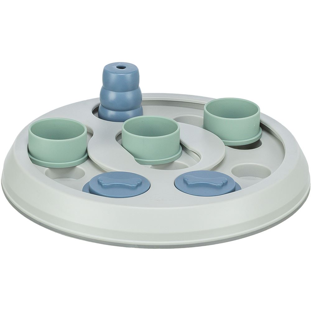 JOGO "MINI FLIP & FUN" PARA CÃES