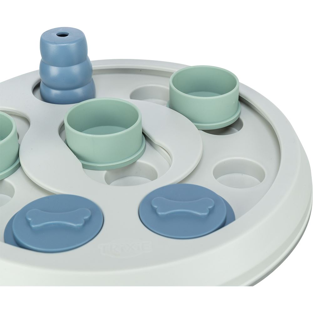 JOGO "MINI FLIP & FUN" PARA CÃES