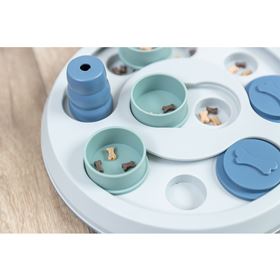 JOGO "MINI FLIP & FUN" PARA CÃES