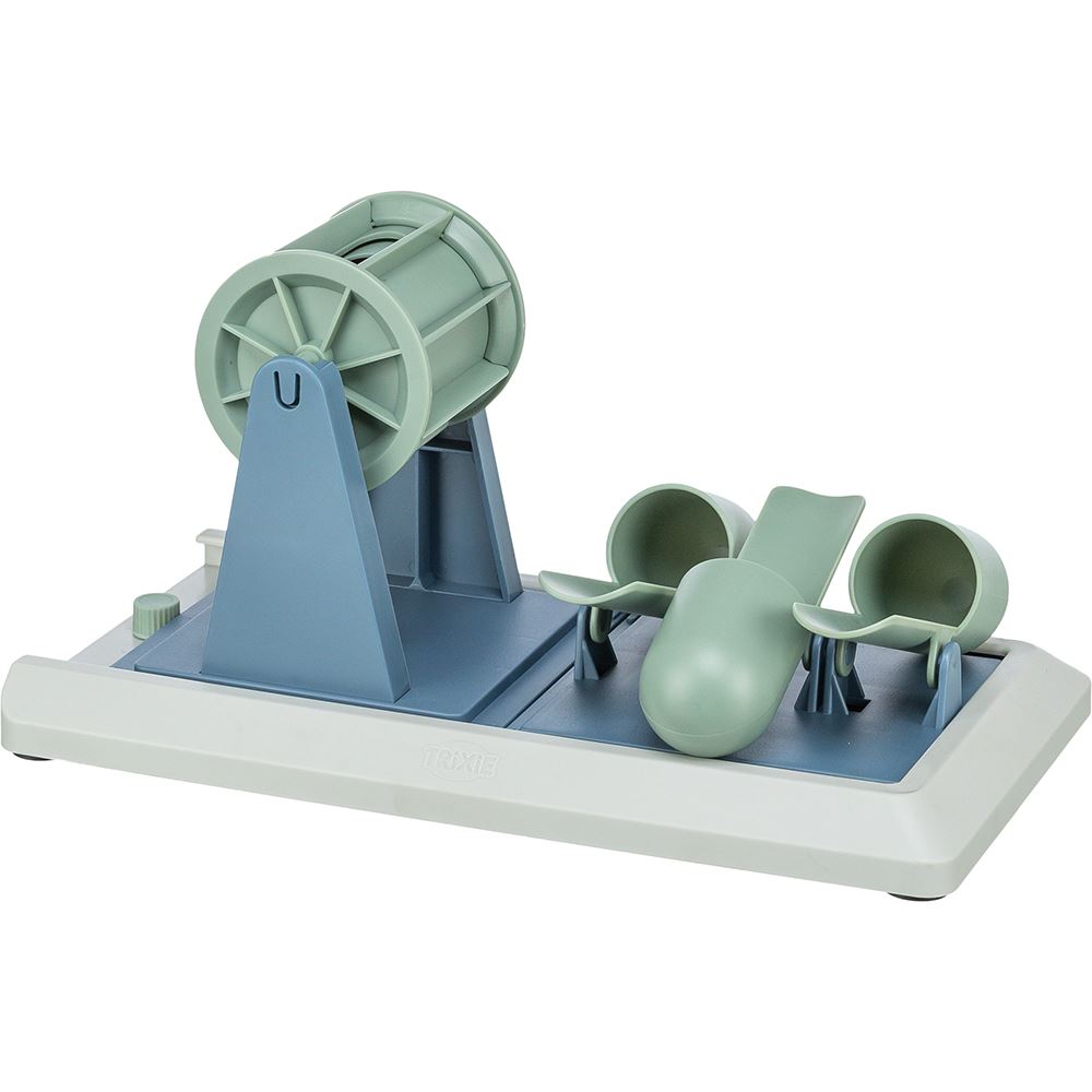 JOGO "POKER BOX VARIO 2" PARA CÃES