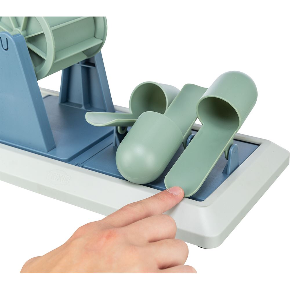 JOGO "POKER BOX VARIO 2" PARA CÃES