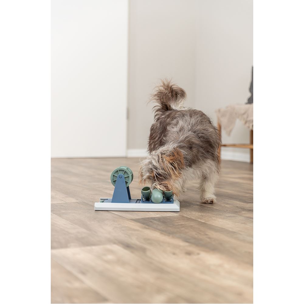 JOGO "POKER BOX VARIO 2" PARA CÃES