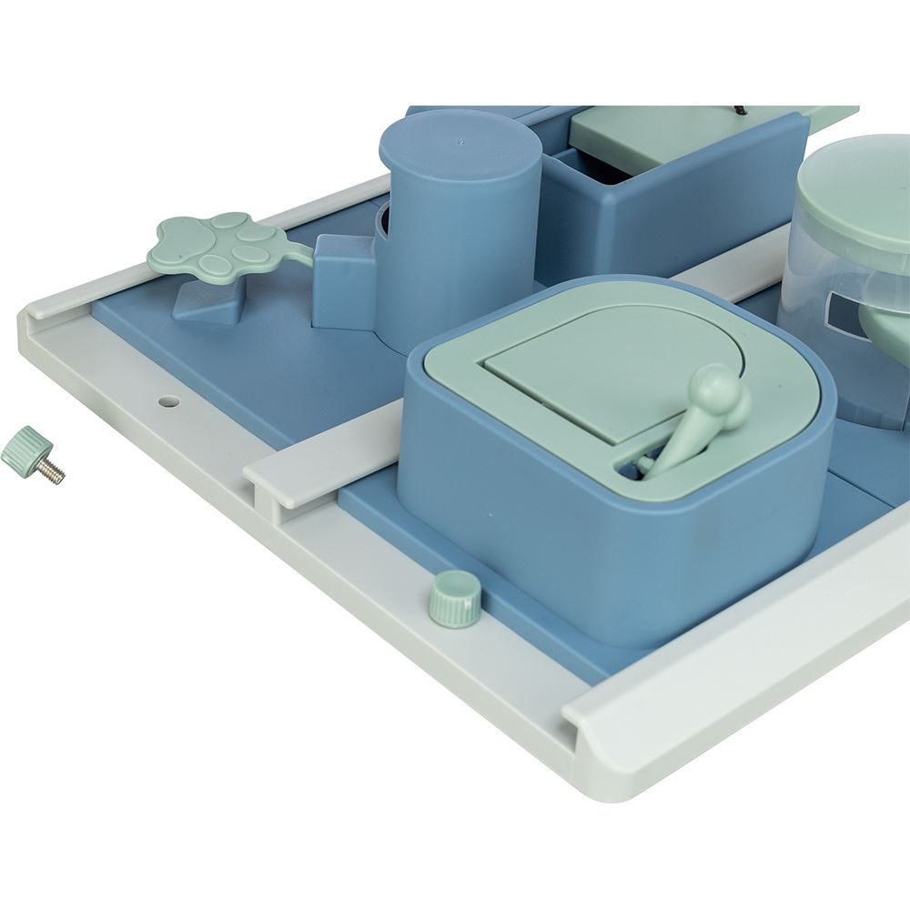 JOGO "POKER BOX 2" PARA CÃES