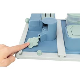 JOGO "POKER BOX 2" PARA CÃES