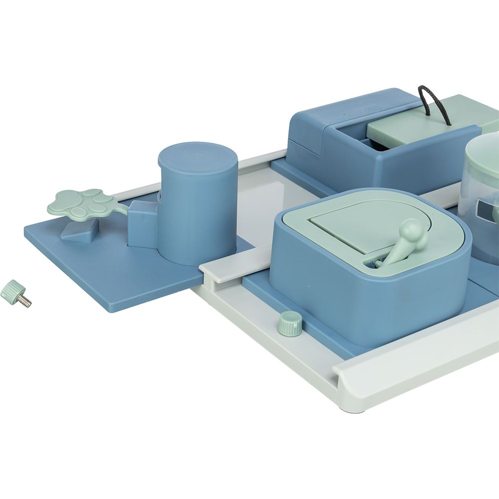 JOGO "POKER BOX 2" PARA CÃES