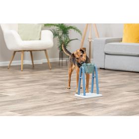 JOGO "TURN AROUND" PARA CÃES