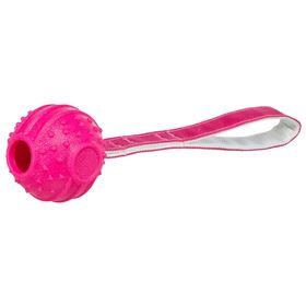 BOLA COM PEGA "SOFT & STRONG" EM TPR