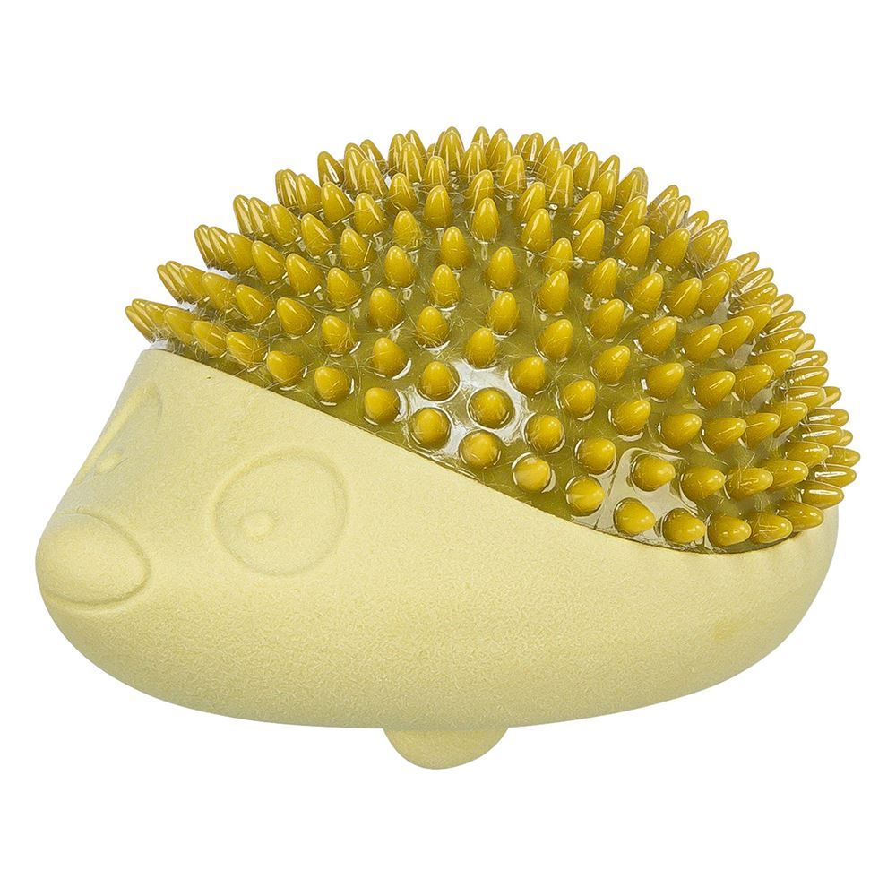 OURIÇO EM TPR COM SOM