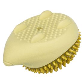 OURIÇO EM TPR COM SOM