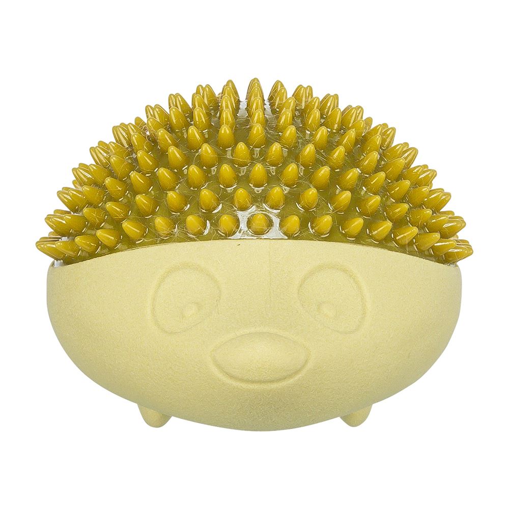 OURIÇO EM TPR COM SOM