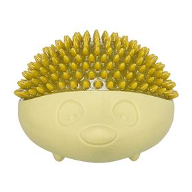 OURIÇO EM TPR COM SOM