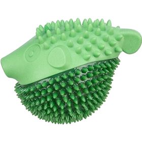 PEIXE-BALÃO EM TPR COM SOM