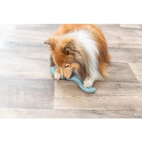 SNACKY-SNAKE EM BORRACHA TPR