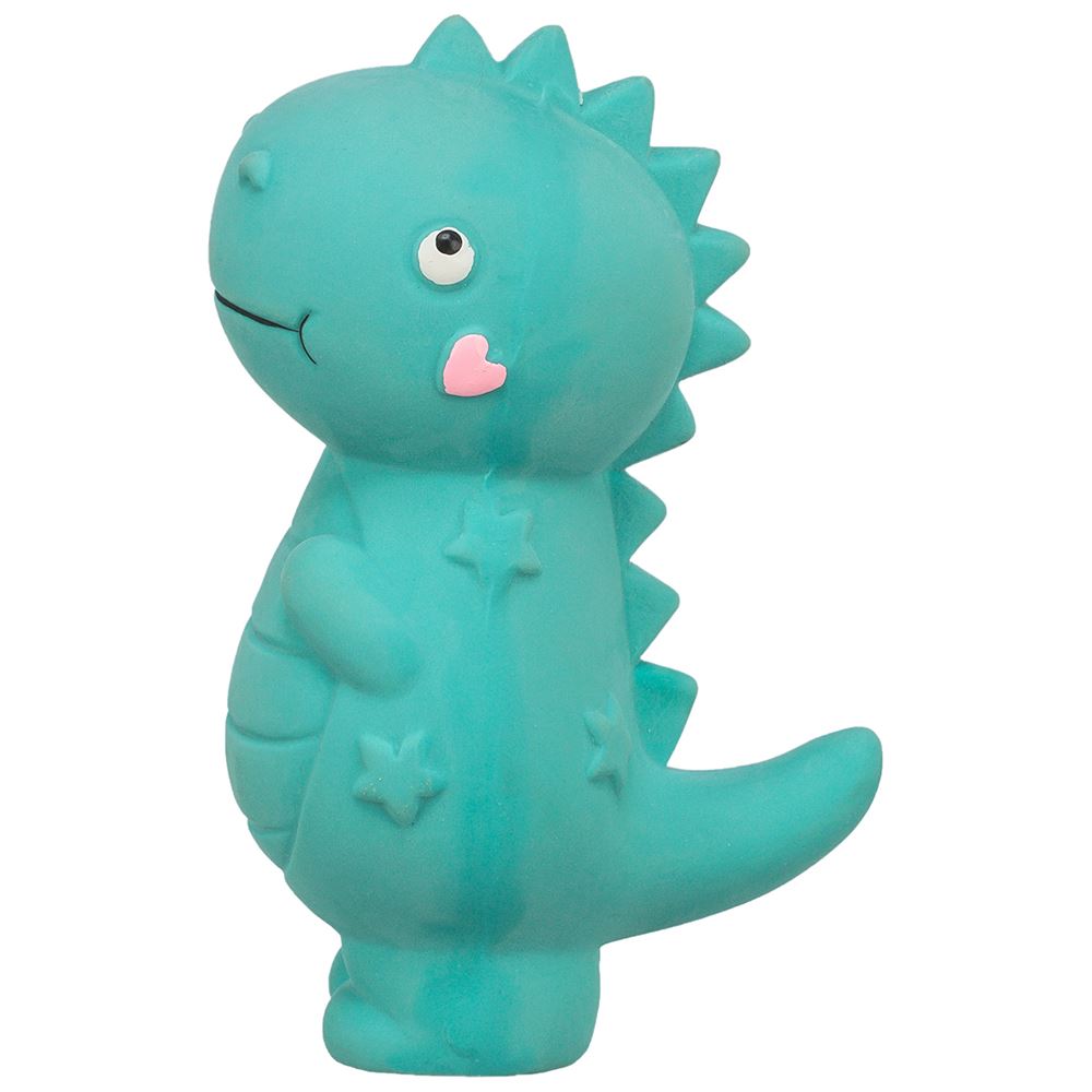 DINOSSAURO EM LÁTEX