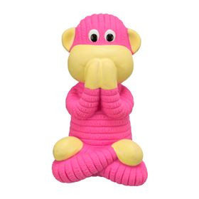 MACACO EM LÁTEX