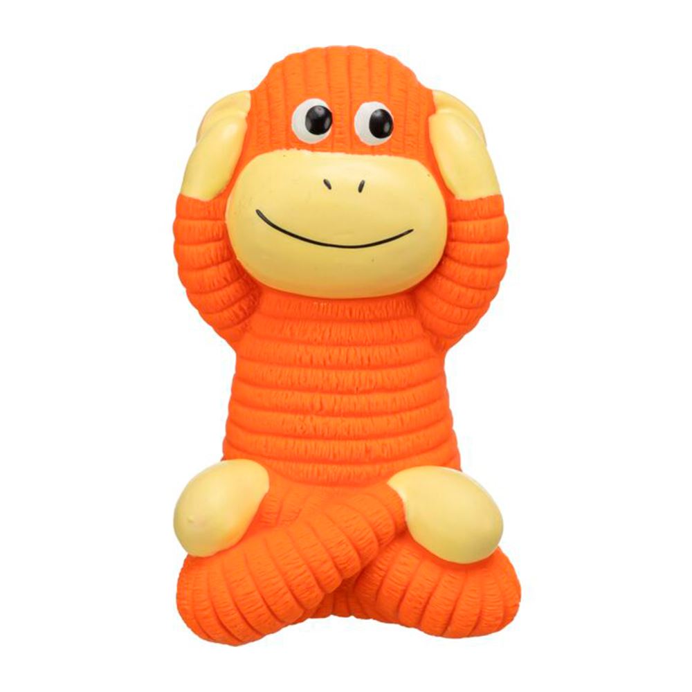 MACACO EM LÁTEX