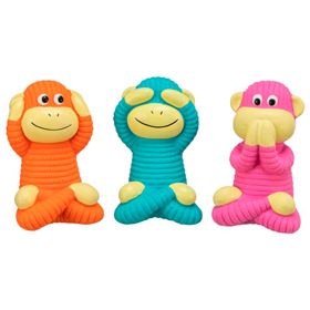 MACACO EM LÁTEX