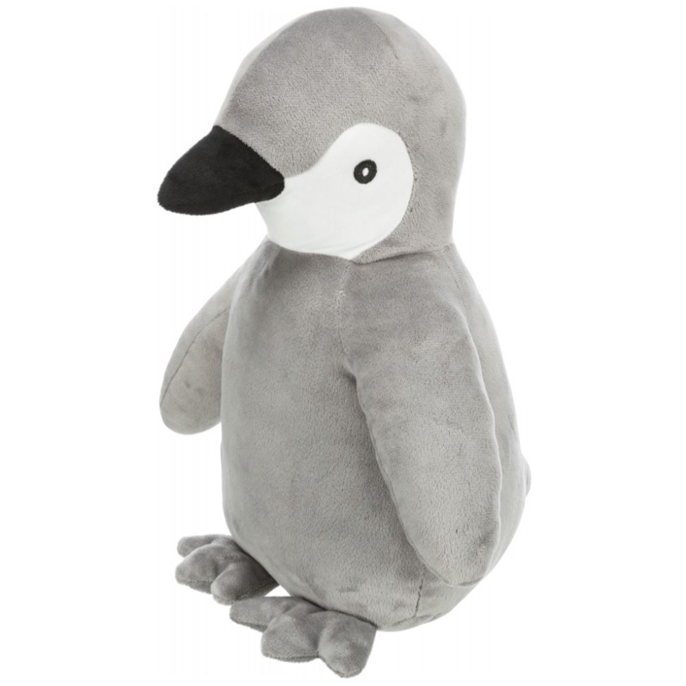 PINGUIM EM PELÚCIA