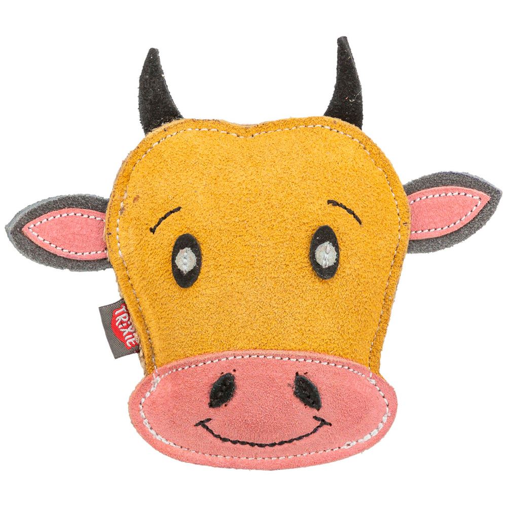 VACA EM PELE GENUÍNA