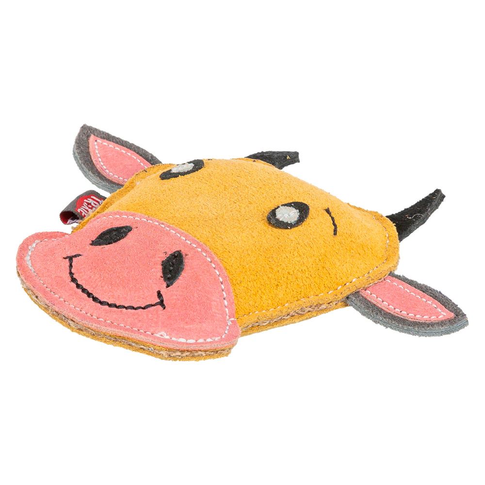 VACA EM PELE GENUÍNA